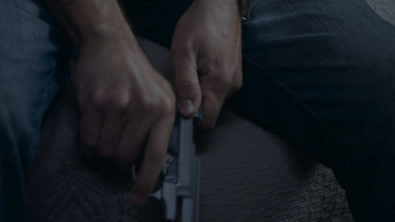 assista ao episódio 19 da temporada 1
