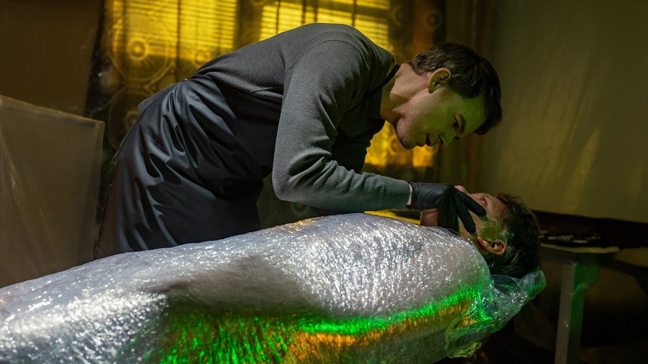 assista ao episódio 3 da temporada 1