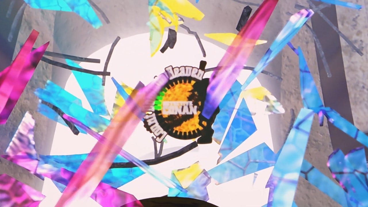 Detective Conan – Countdown to Heaven