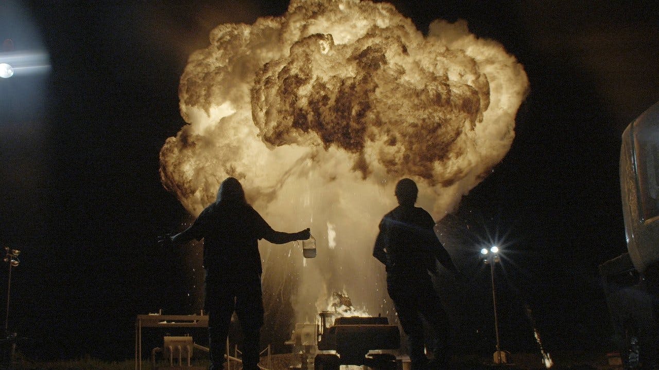 assista ao episódio 5 da temporada 1