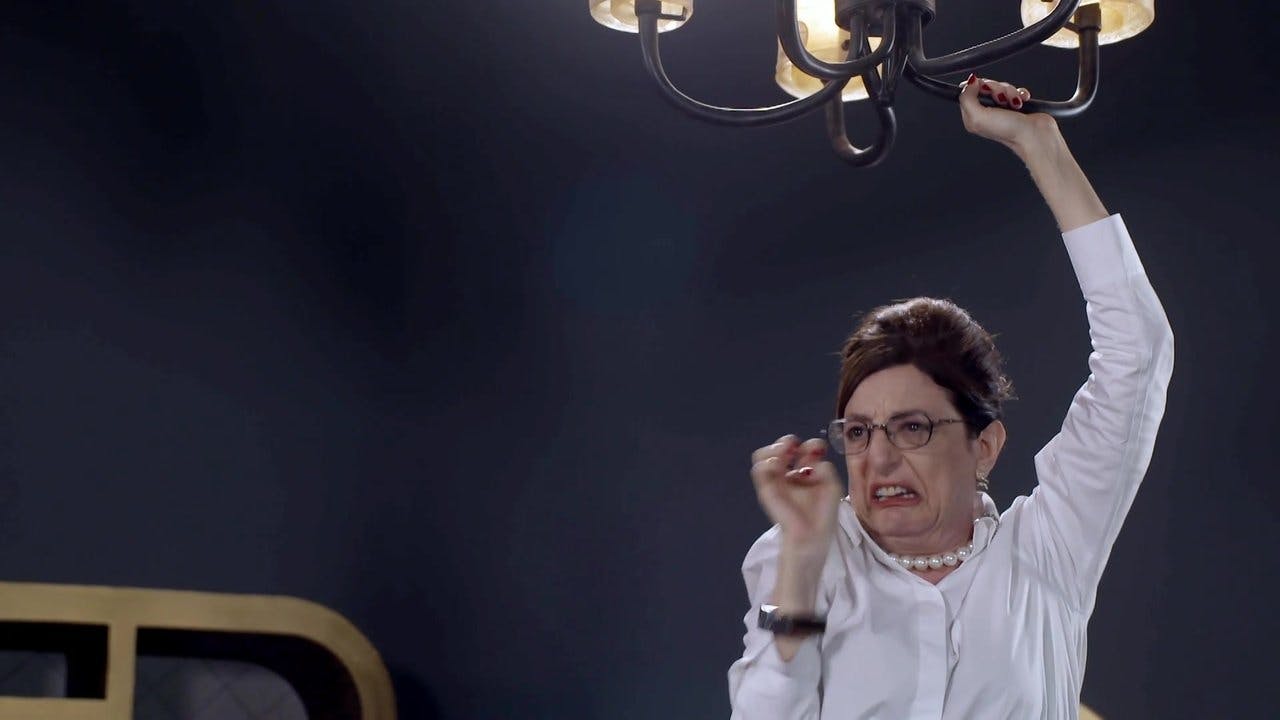 assista ao episódio 22 da temporada 1