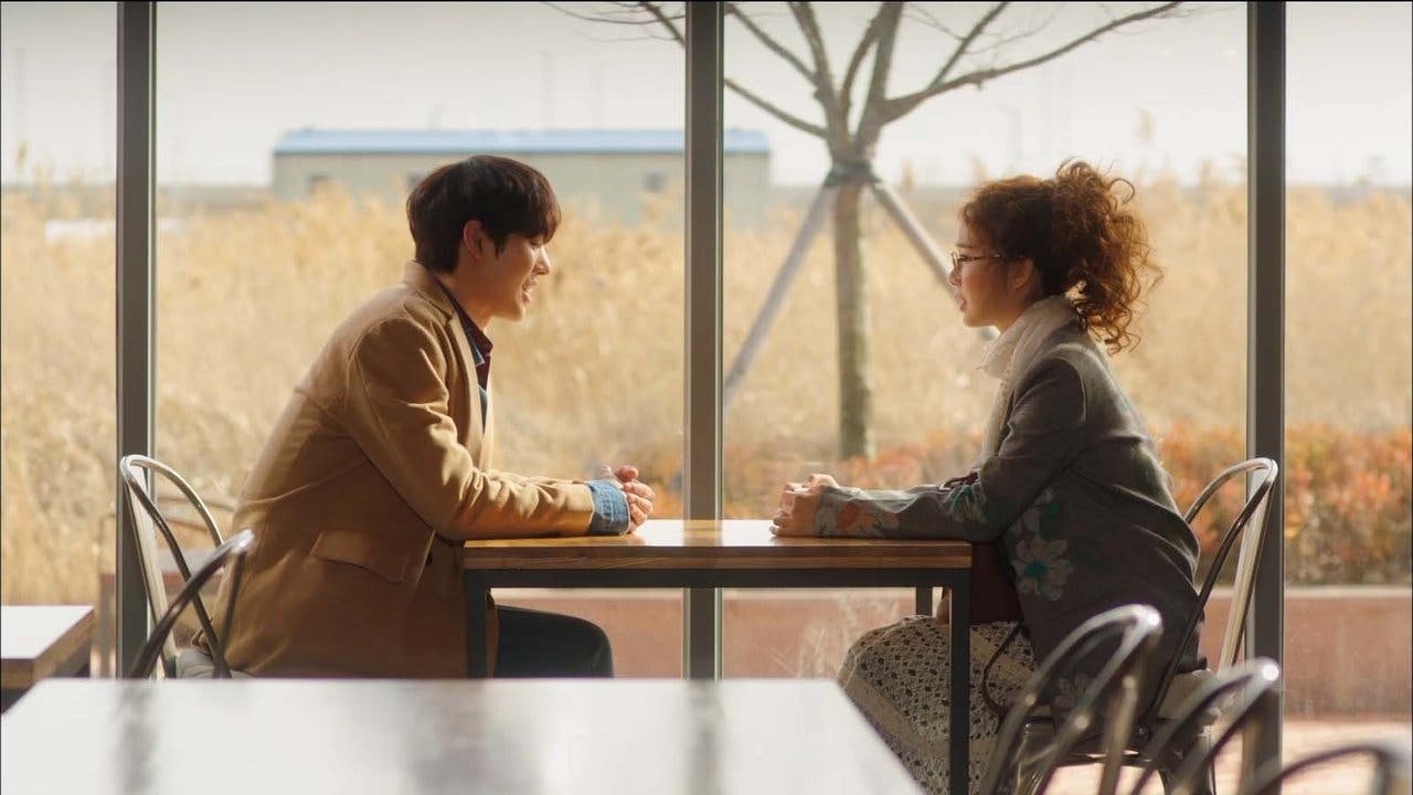assista ao episódio 15 da temporada 1