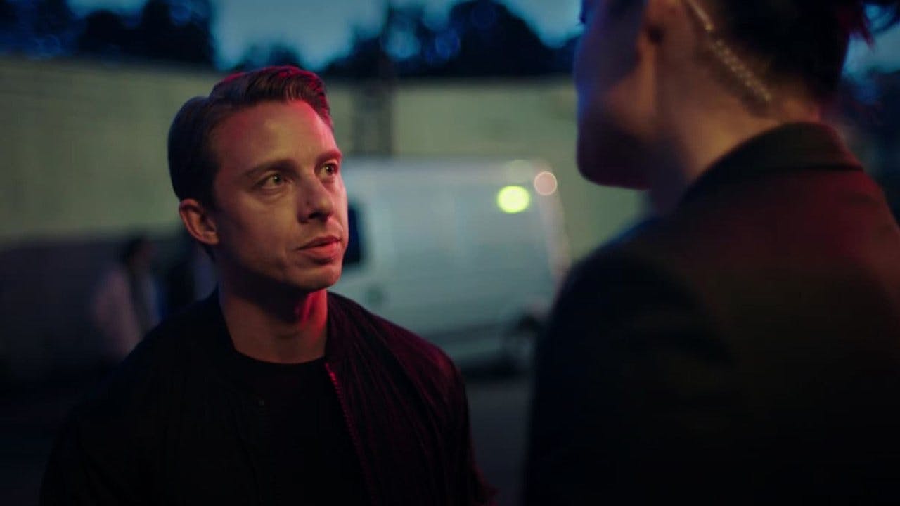 assista ao episódio 9 da temporada 1