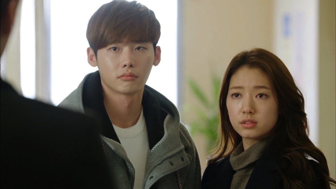 assista ao episódio 20 da temporada 1