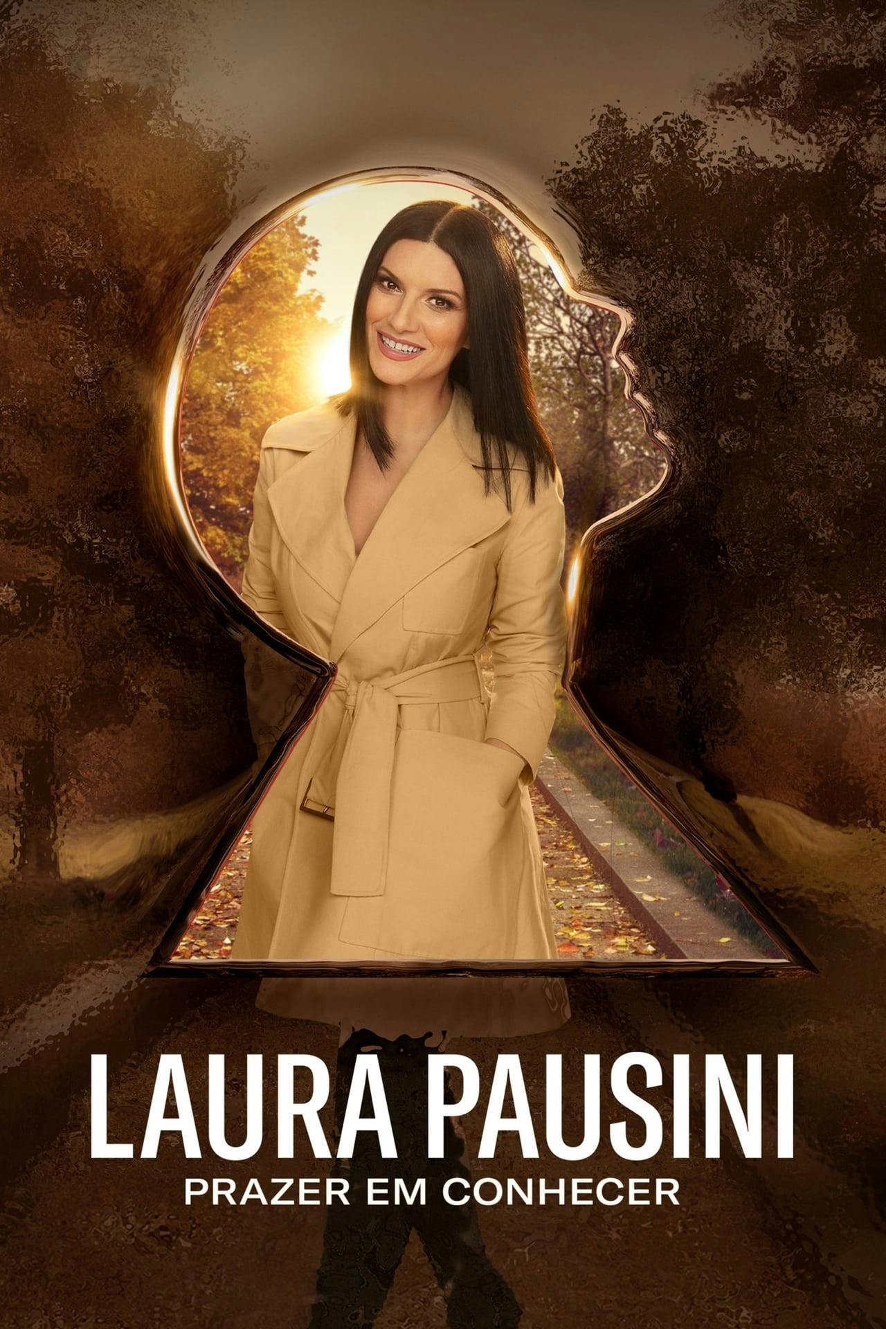 Assistir Laura Pausini: Prazer em Conhecer Online em HD