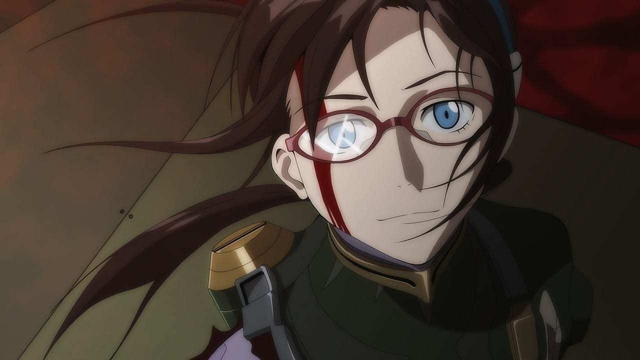 Evangelion: 2.0 Você (Não) Pode Avançar
