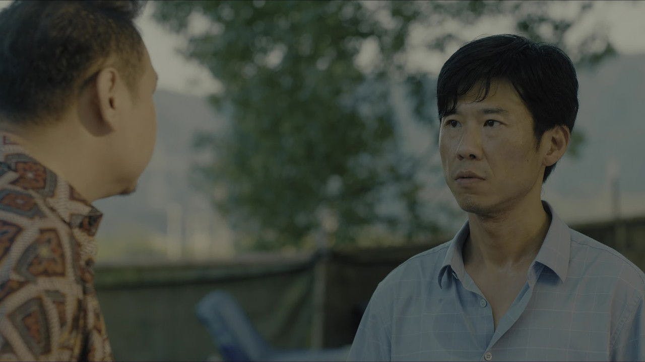 assista ao episódio 9 da temporada 1