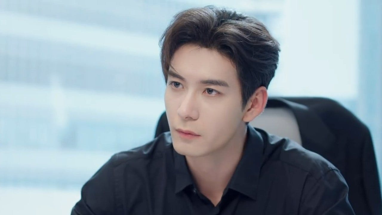 assista ao episódio 8 da temporada 1