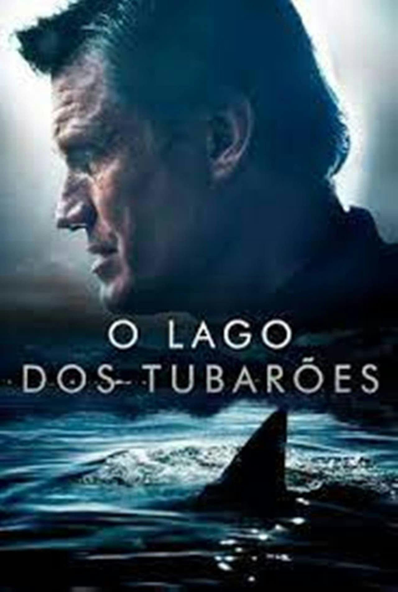 Assistir O Lago dos Tubarões Online em HD