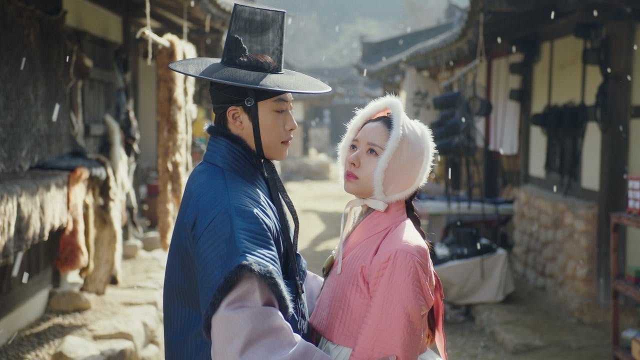 assista ao episódio 13 da temporada 1