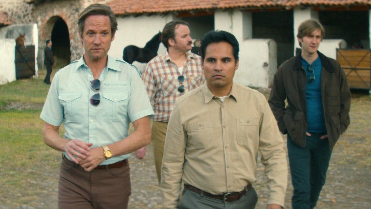 assista ao episódio 2 da temporada 1
