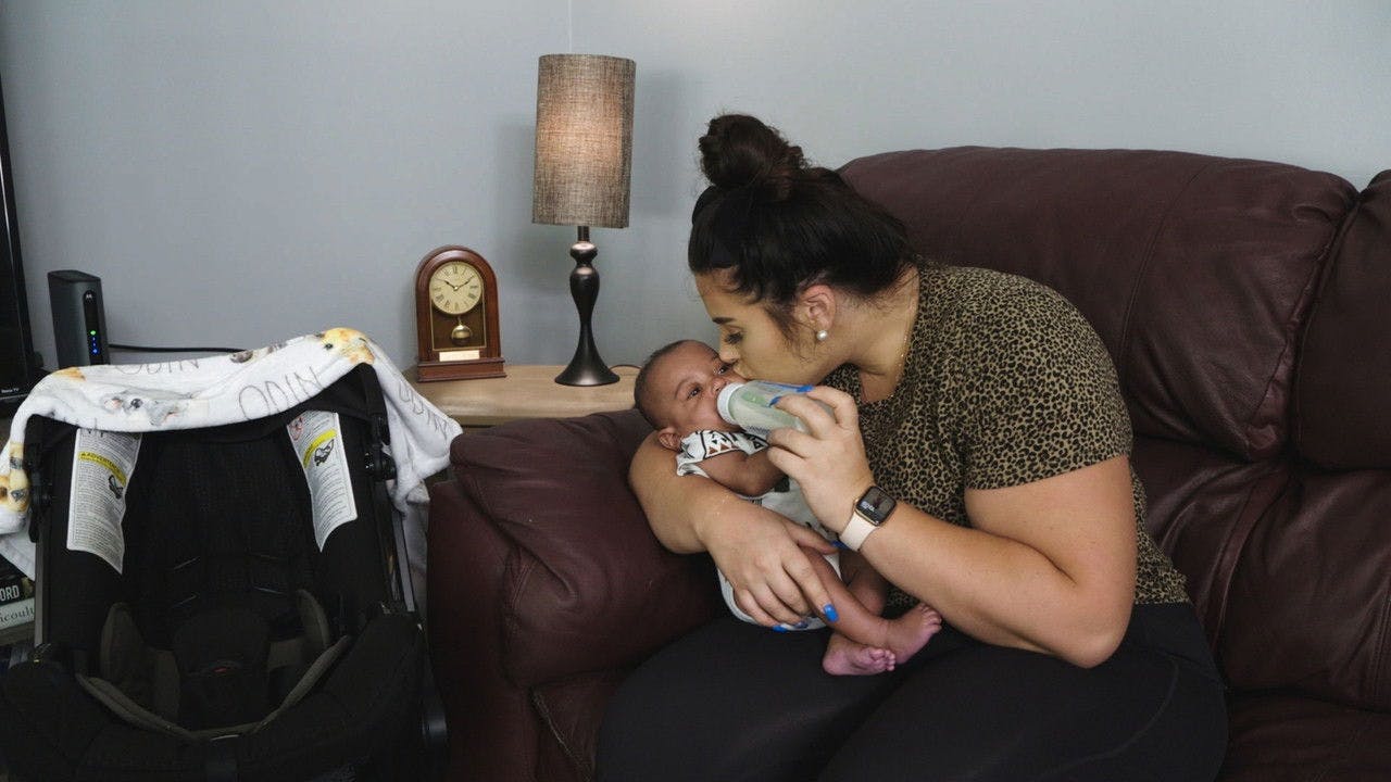 assista ao episódio 8 da temporada 1