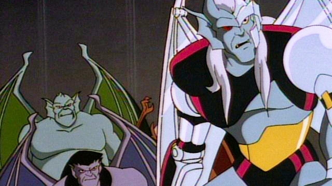 assista ao episódio 13 da temporada 1