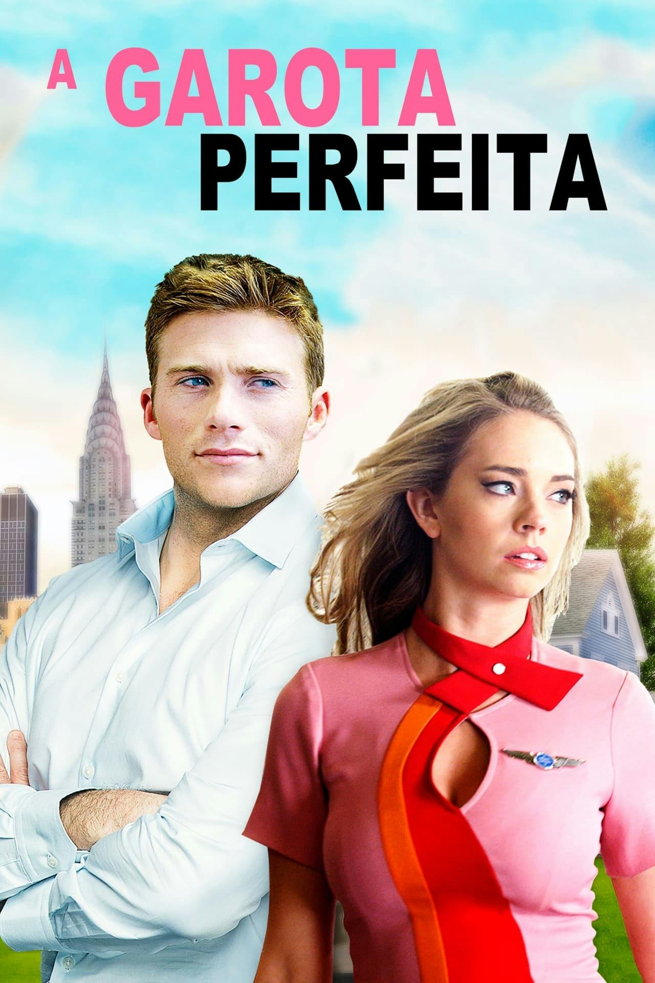 Assistir A Garota Perfeita Online em HD