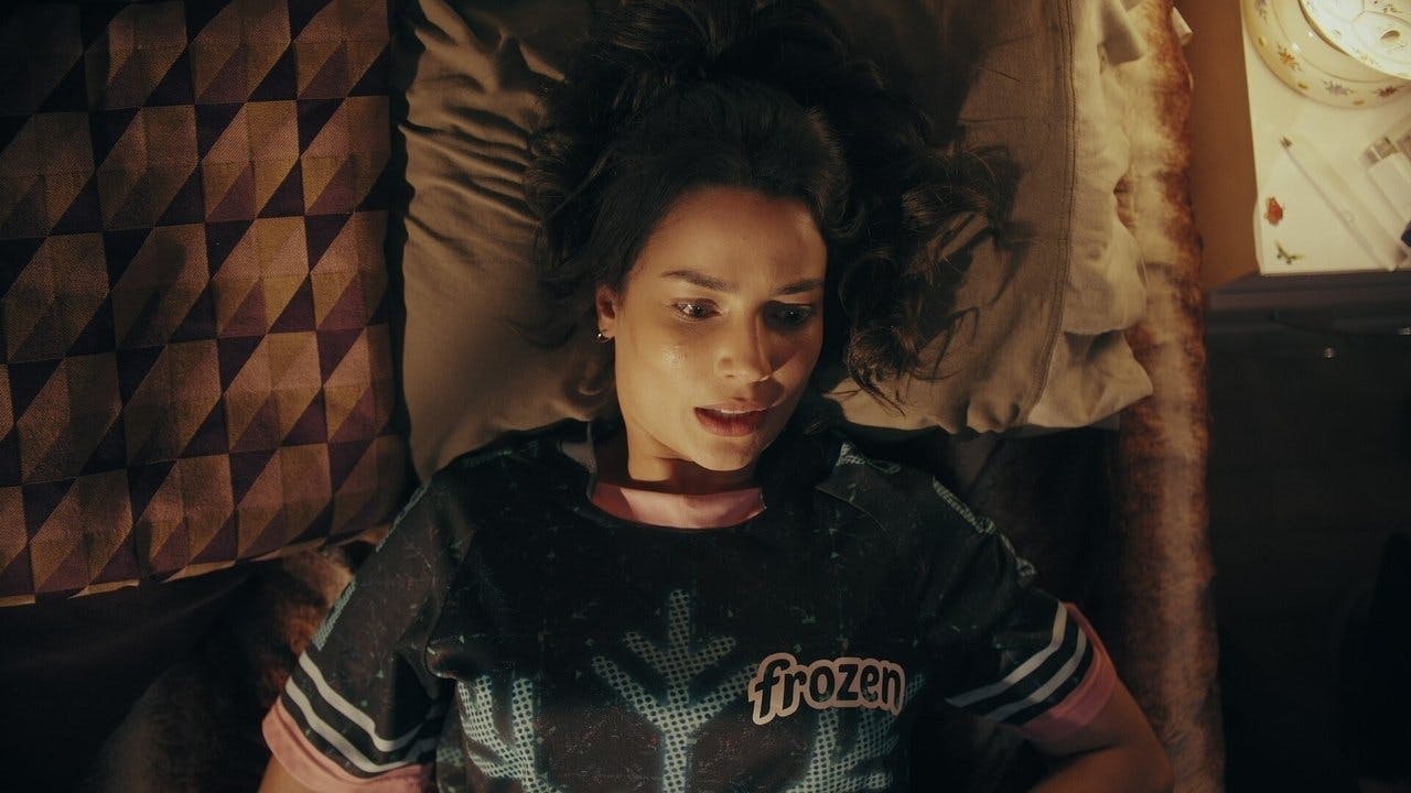assista ao episódio 7 da temporada 1