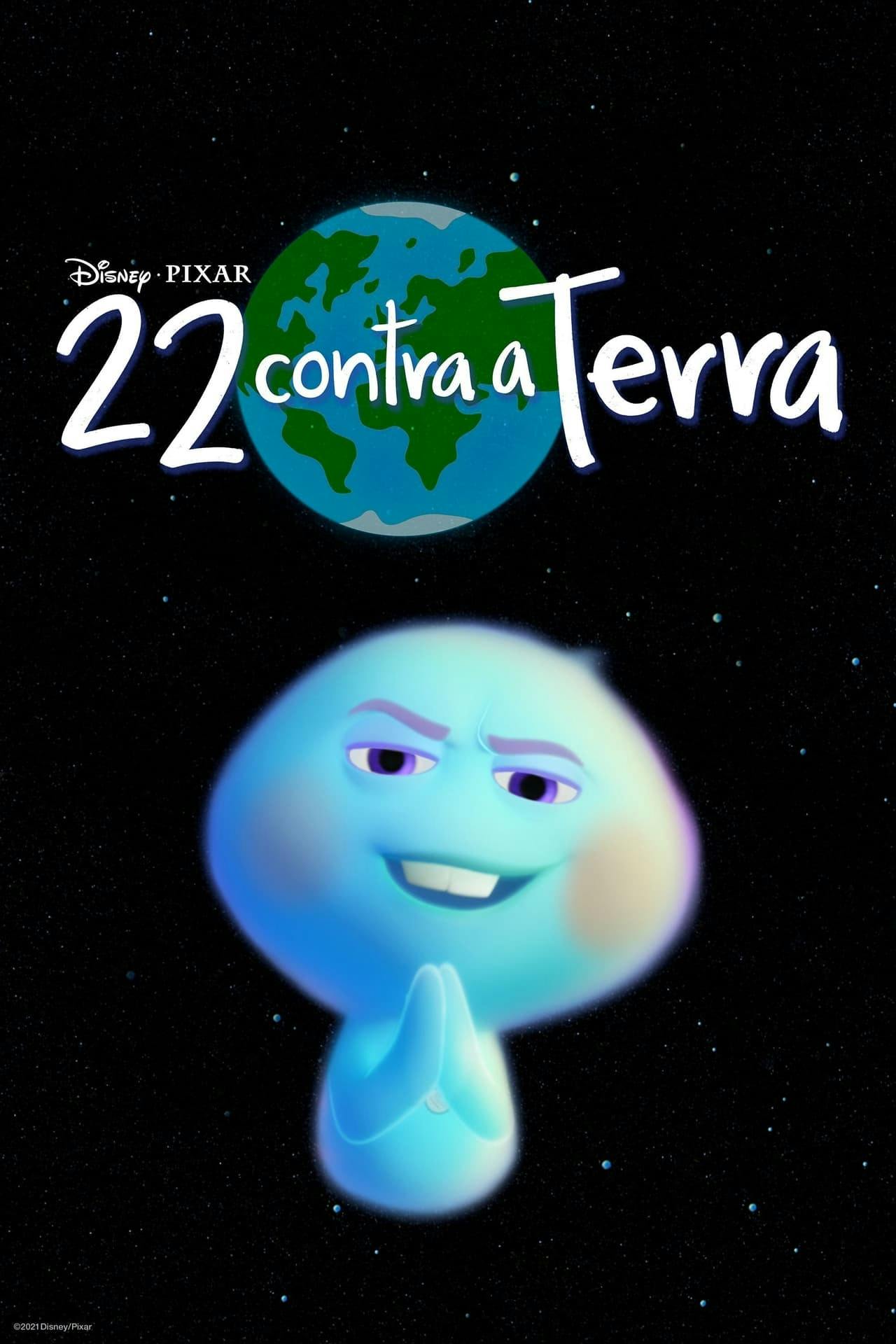 Assistir 22 Contra a Terra Online em HD