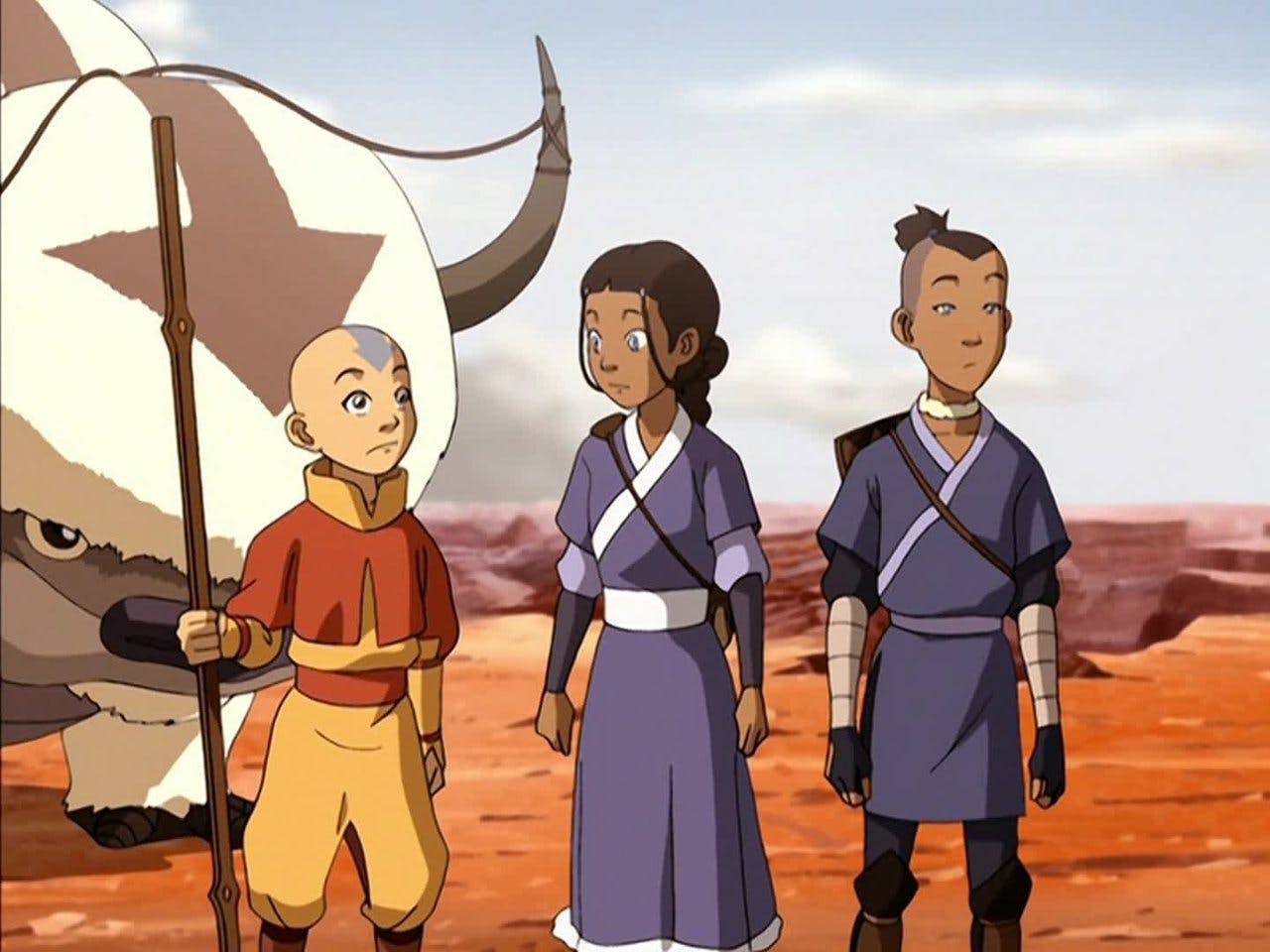 assista ao episódio 11 da temporada 1