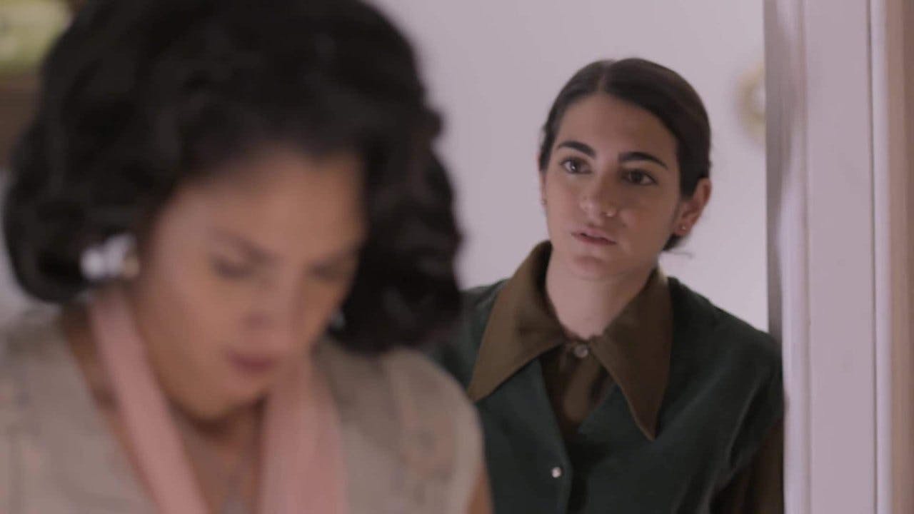 assista ao episódio 28 da temporada 1
