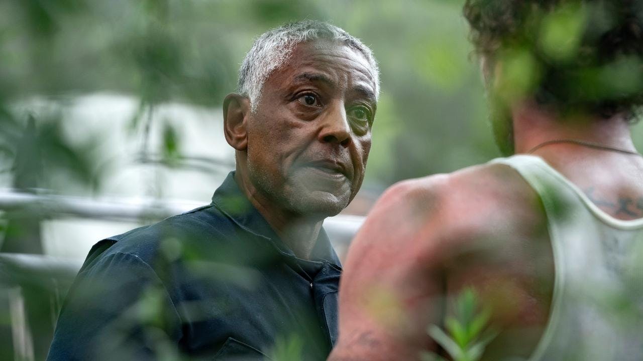 assista ao episódio 2 da temporada 1