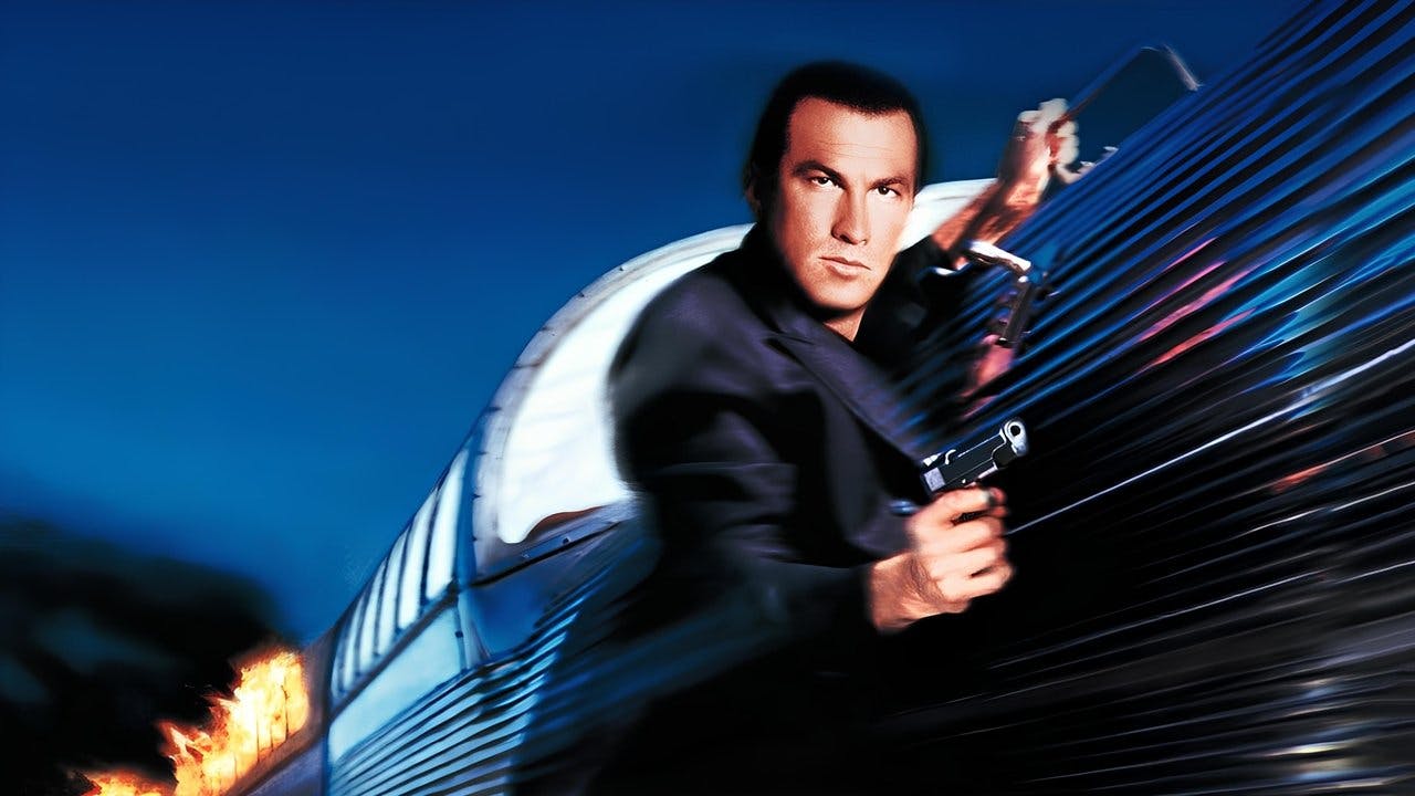 A Força em Alerta 2 assista online