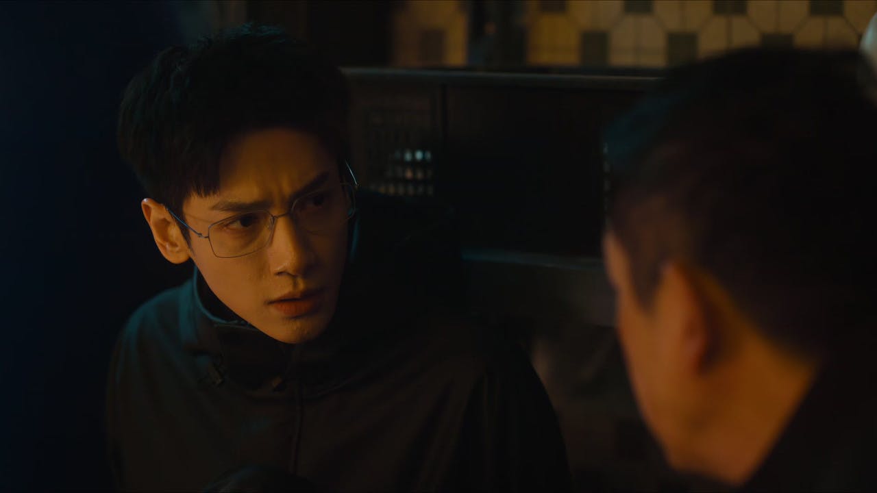 assista ao episódio 21 da temporada 1