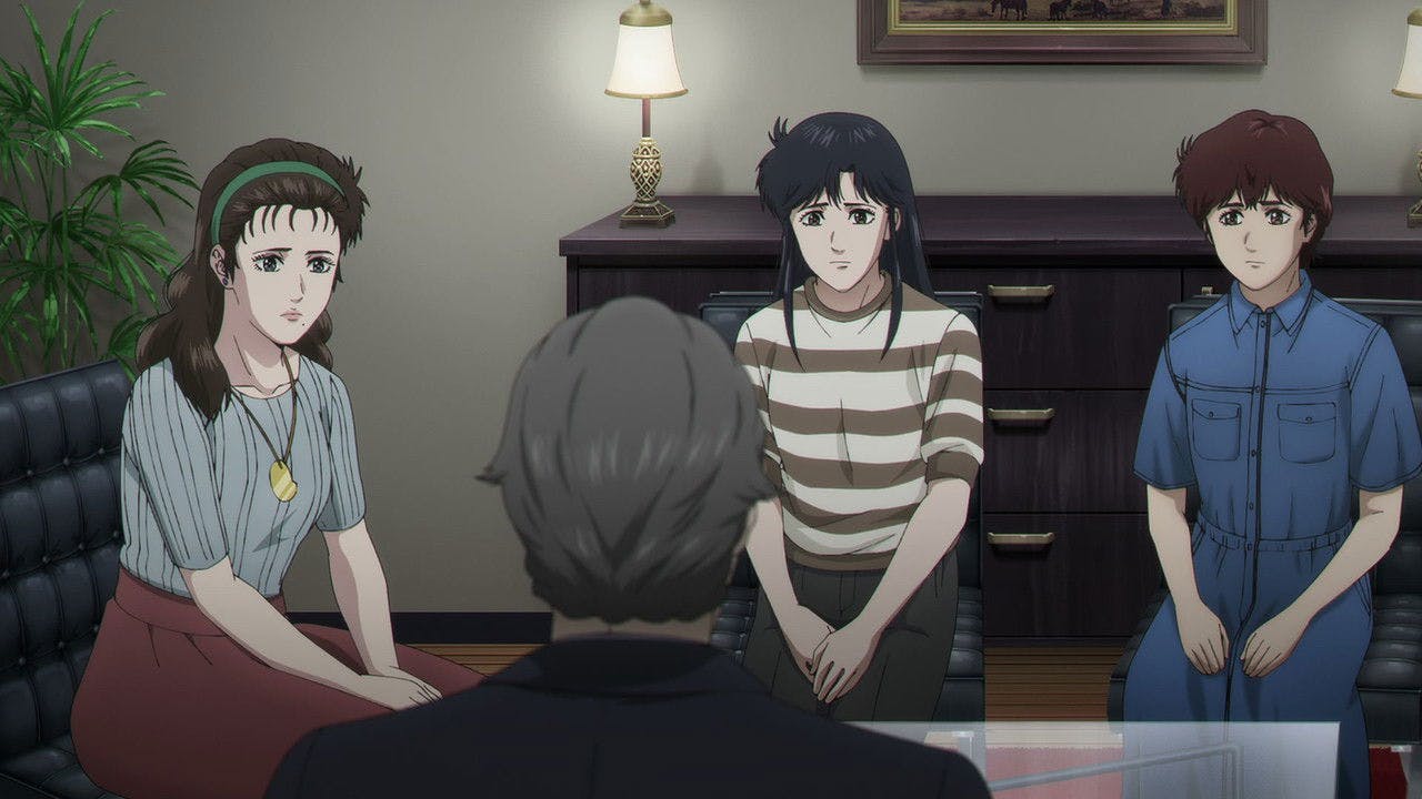 assista ao episódio 9 da temporada 1