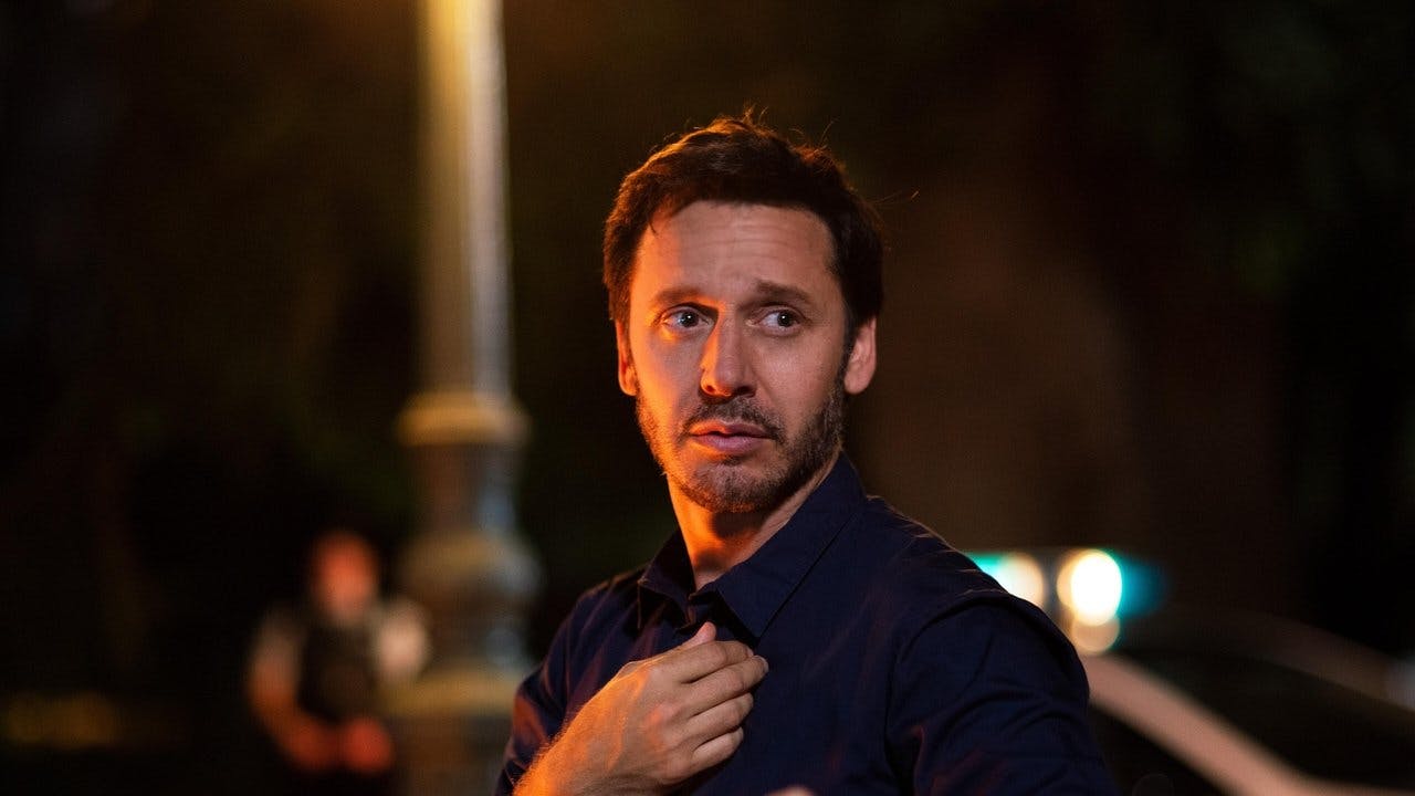 assista ao episódio 7 da temporada 1