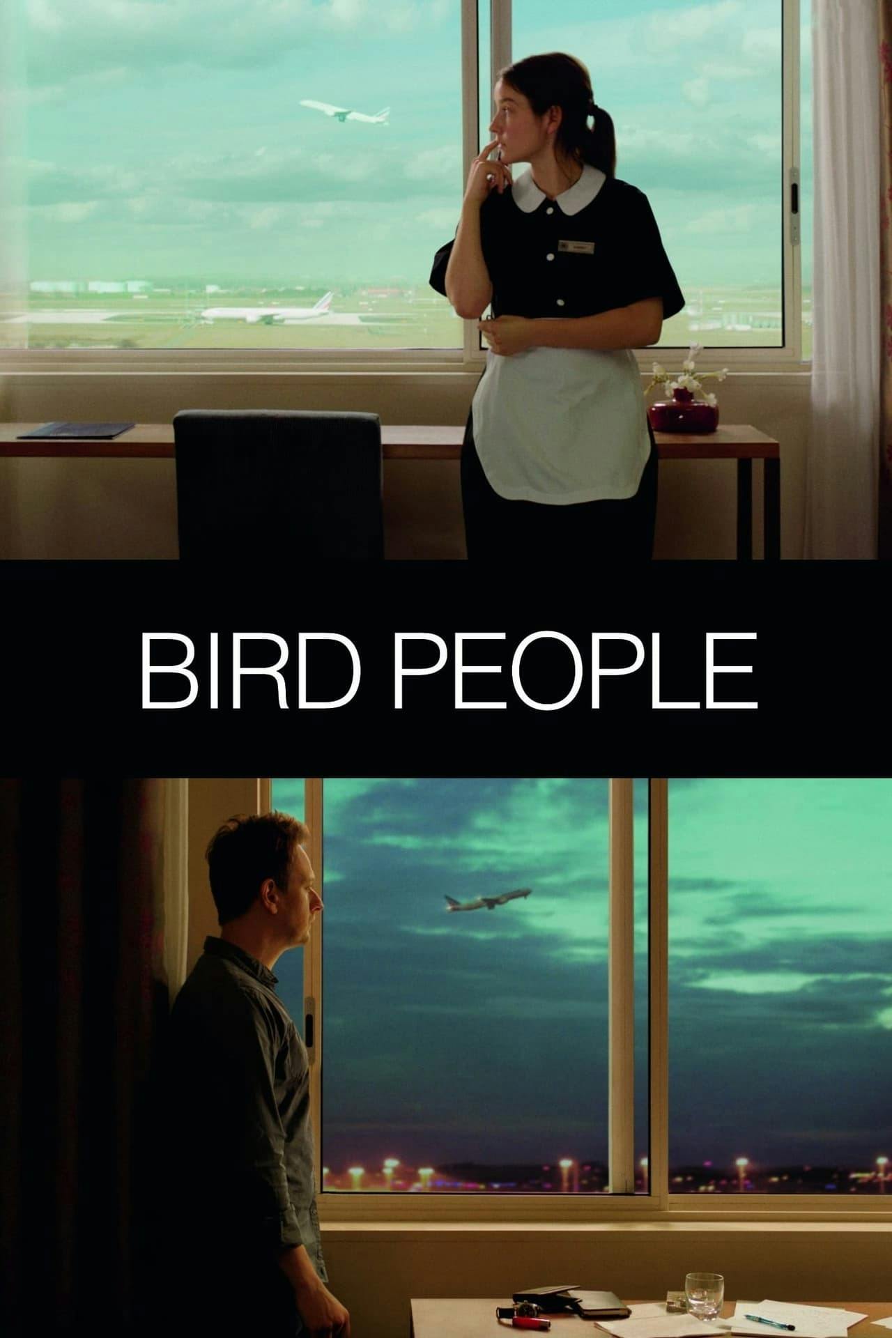 Assistir Bird People Online em HD