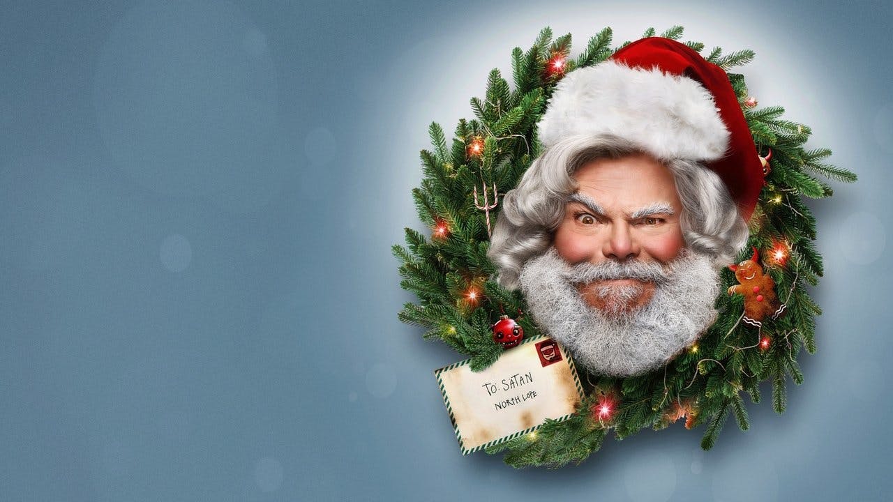 Querido Papai Noel assista online