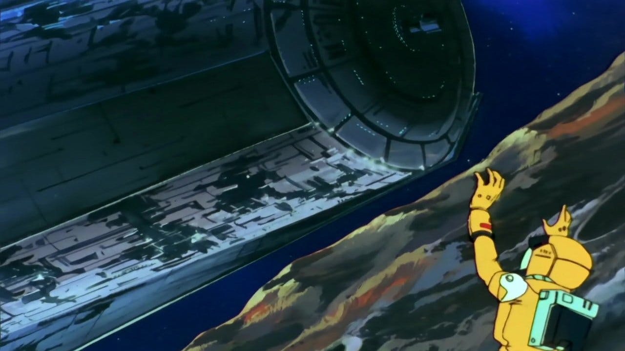 assista ao episódio 25 da temporada 1