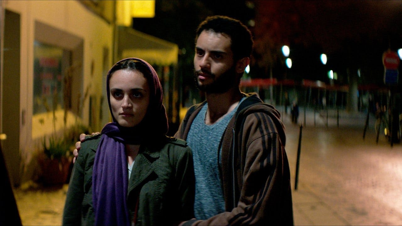 assista ao episódio 5 da temporada 1