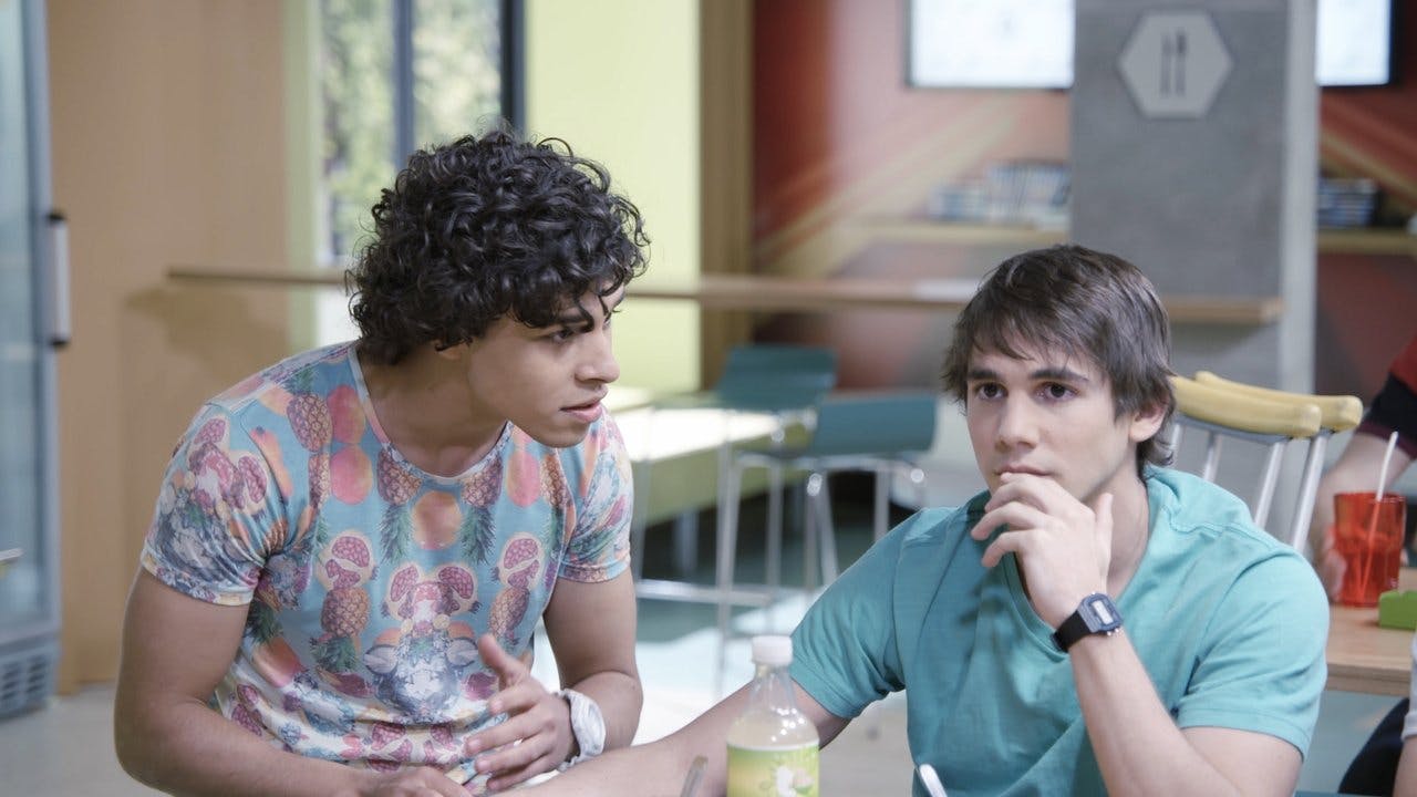 assista ao episódio 39 da temporada 1