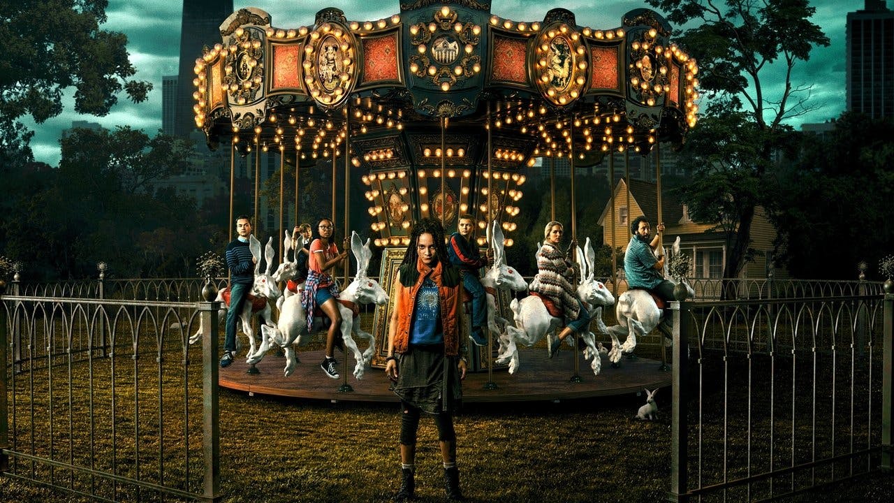 Utopia assista online