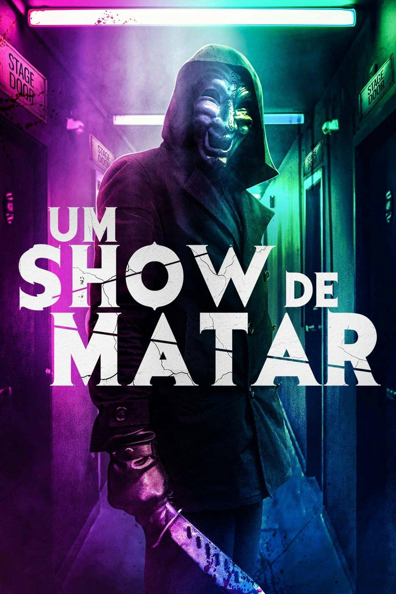 Assistir Um Show de Matar Online em HD