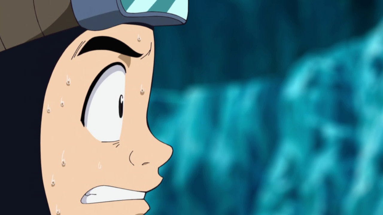 assista ao episódio 32 da temporada 1