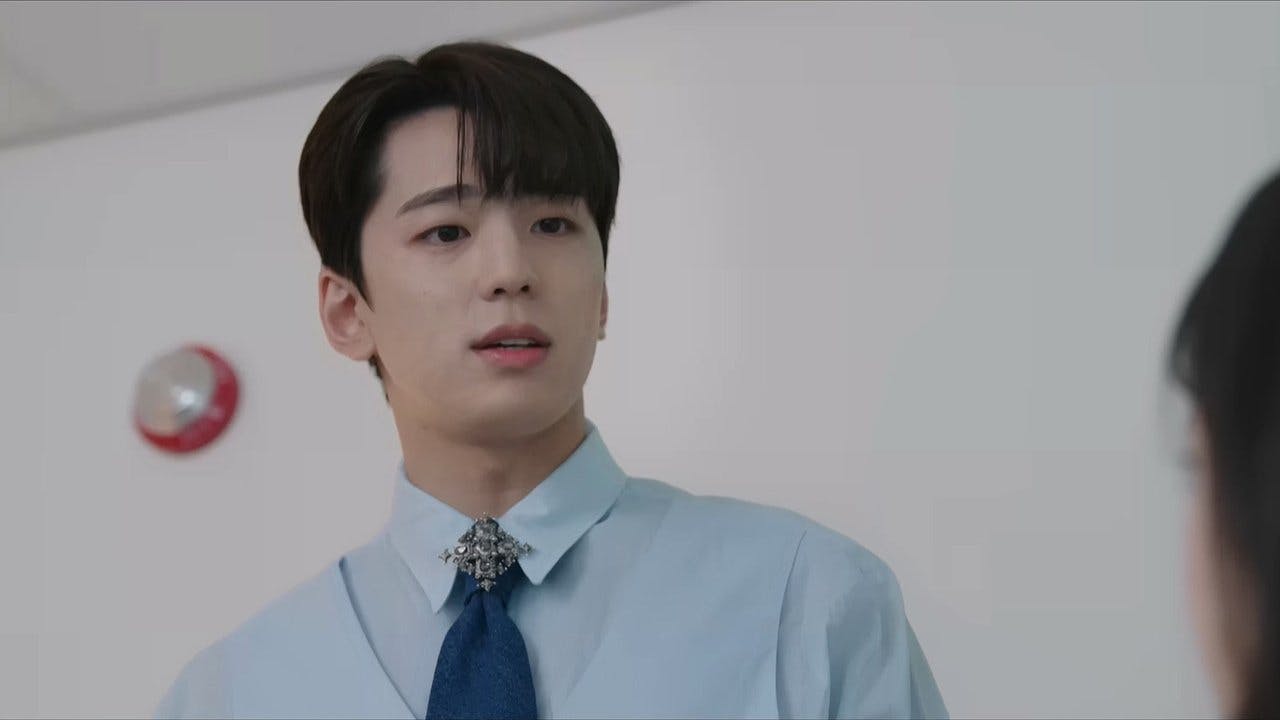assista ao episódio 5 da temporada 1