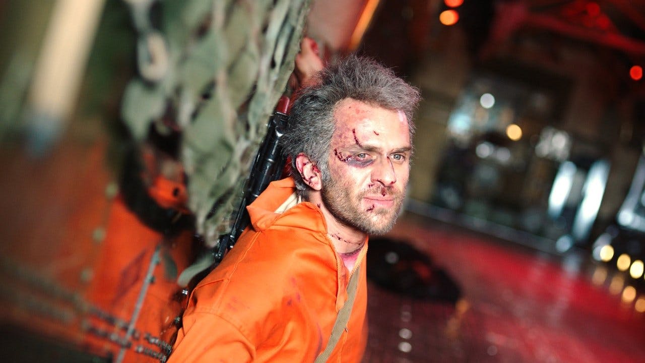 Terror na Síria assista online