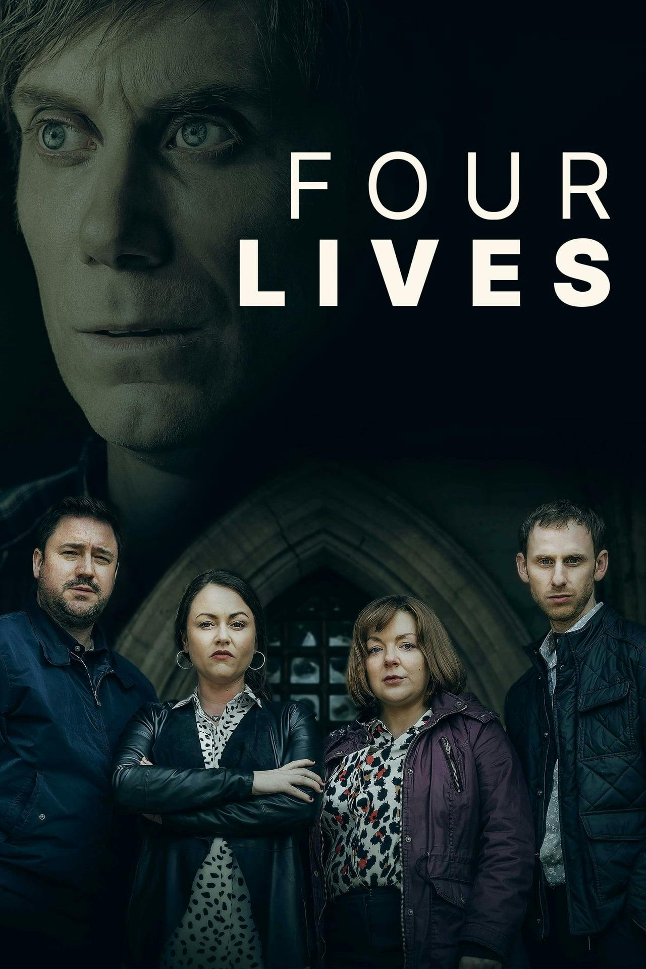 Assistir Four Lives Online em HD