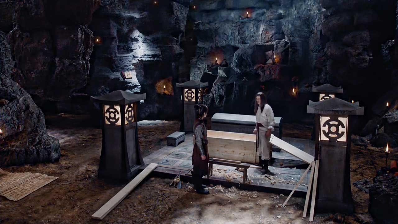 assista ao episódio 35 da temporada 1