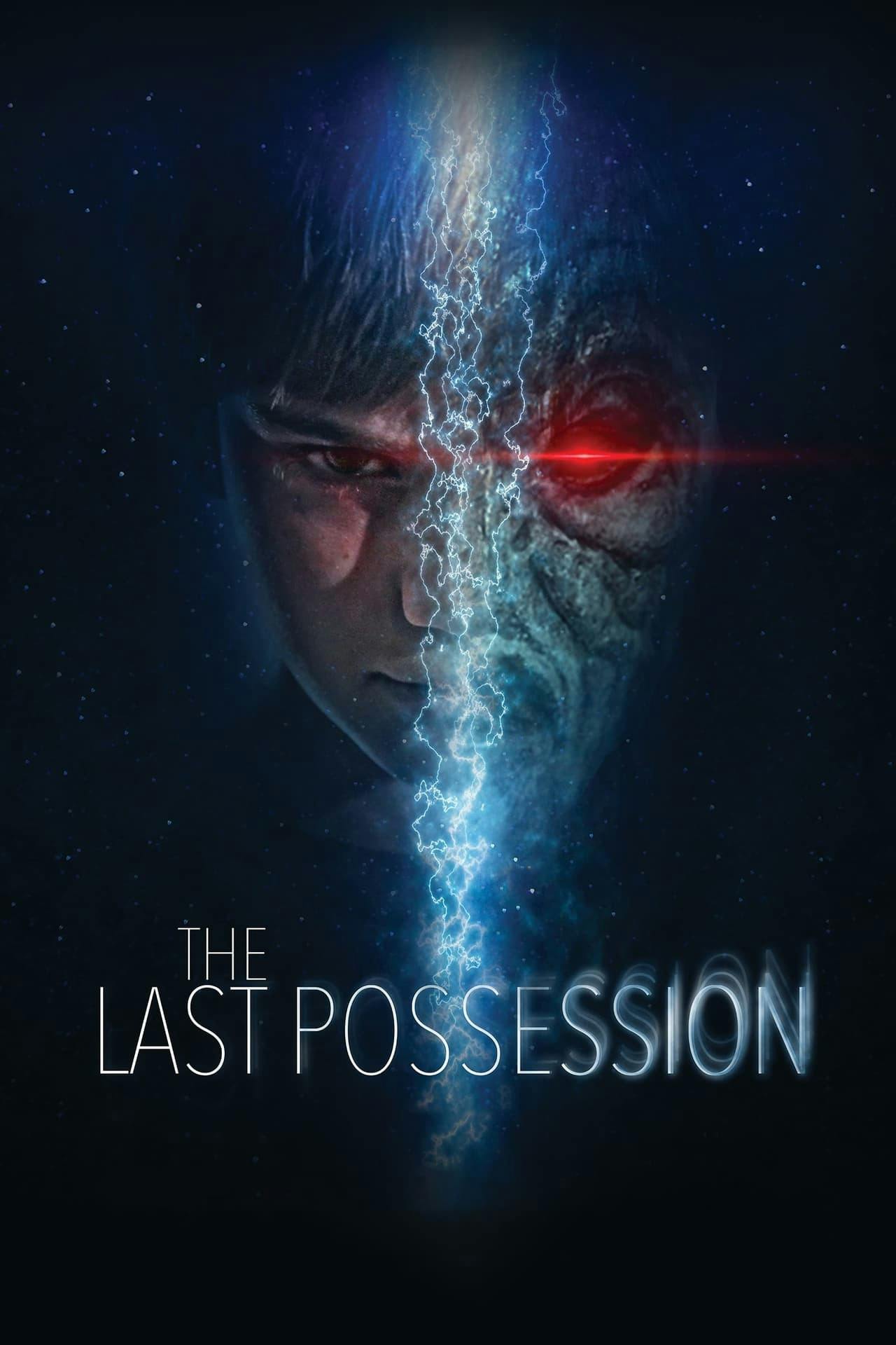 Assistir The Last Possession Online em HD