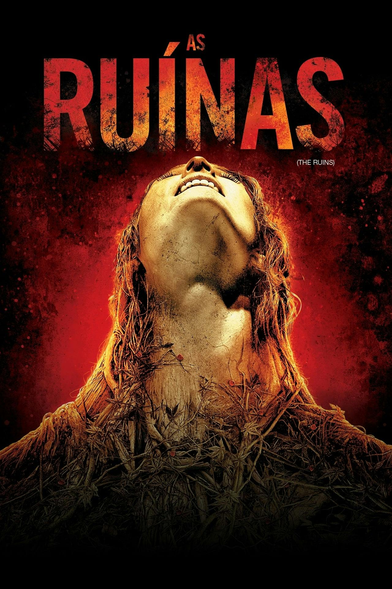 Assistir As Ruínas Online em HD