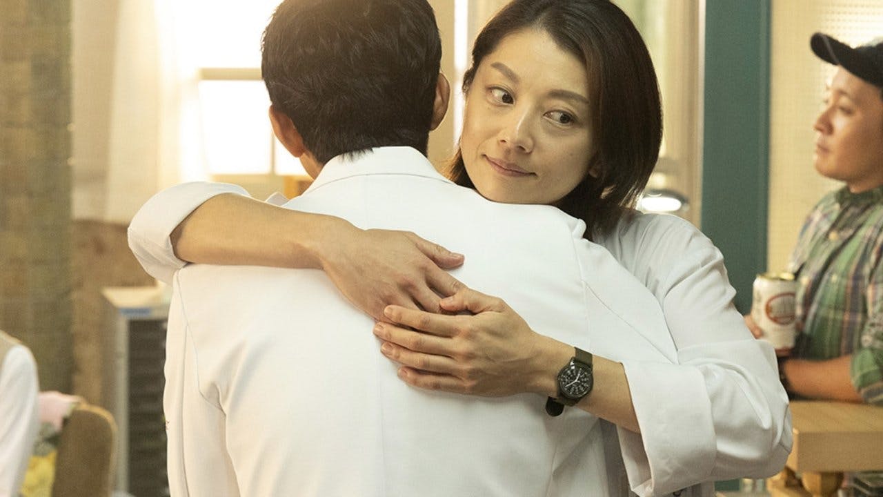 assista ao episódio 9 da temporada 1