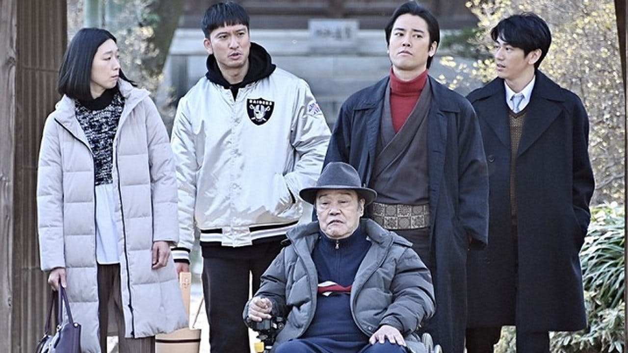 assista ao episódio 10 da temporada 1