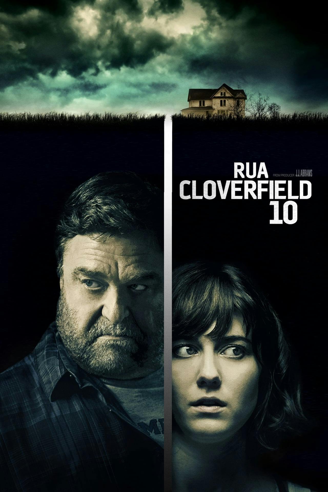 Assistir Rua Cloverfield, 10 Online em HD