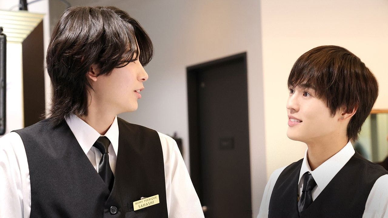 assista ao episódio 5 da temporada 1