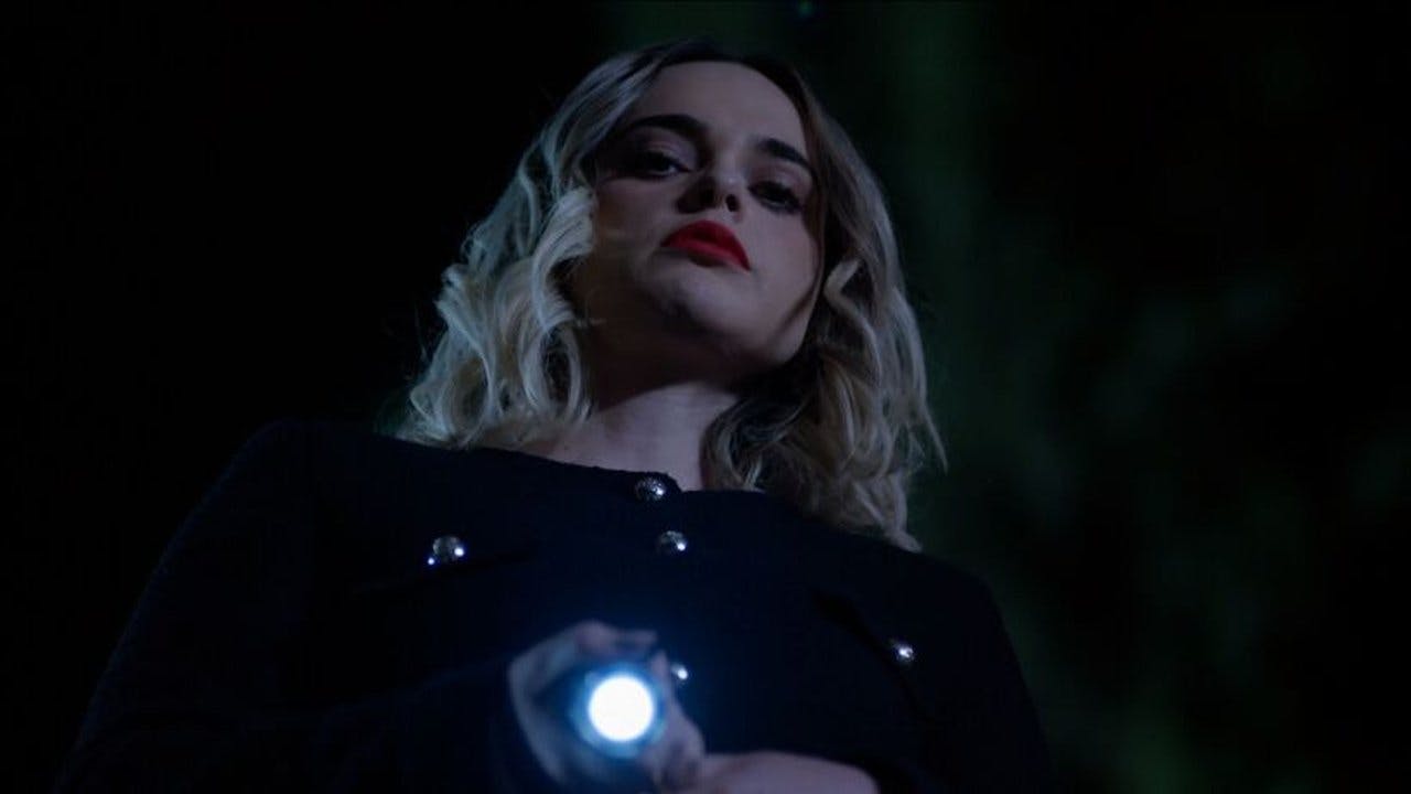 assista ao episódio 26 da temporada 1