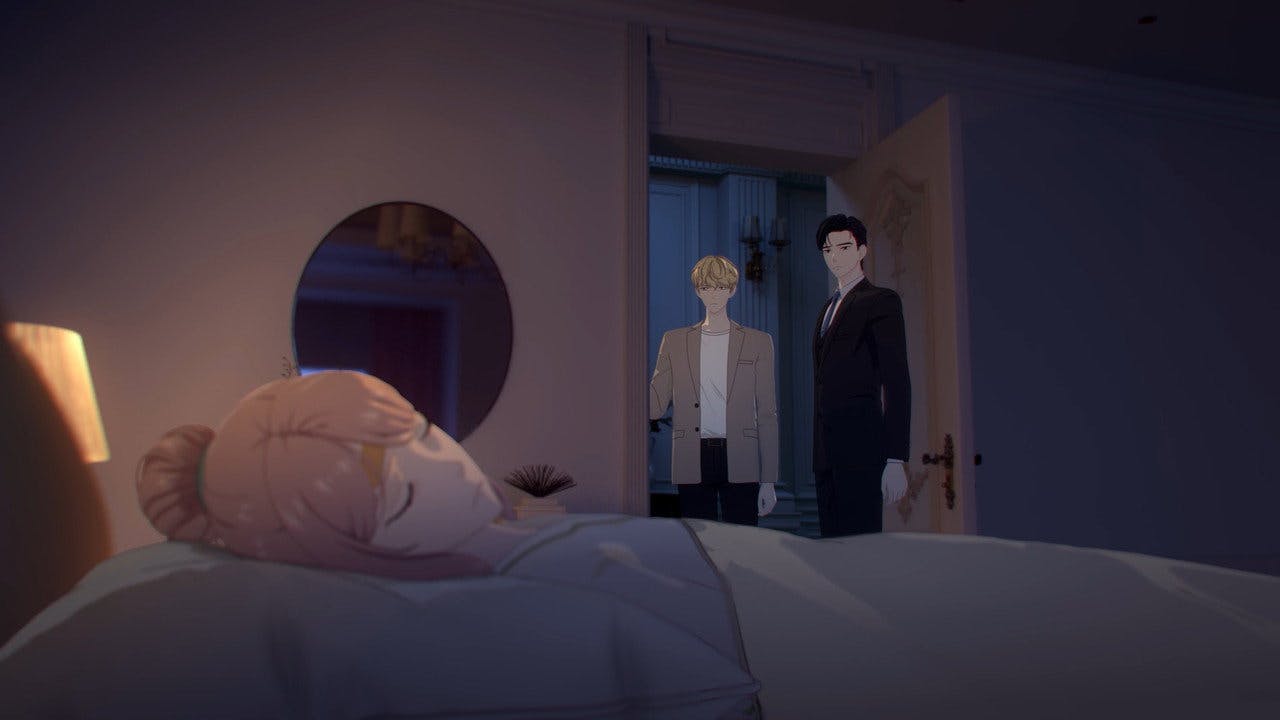 assista ao episódio 11 da temporada 1