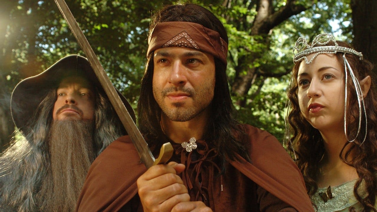 assista ao episódio 11 da temporada 1