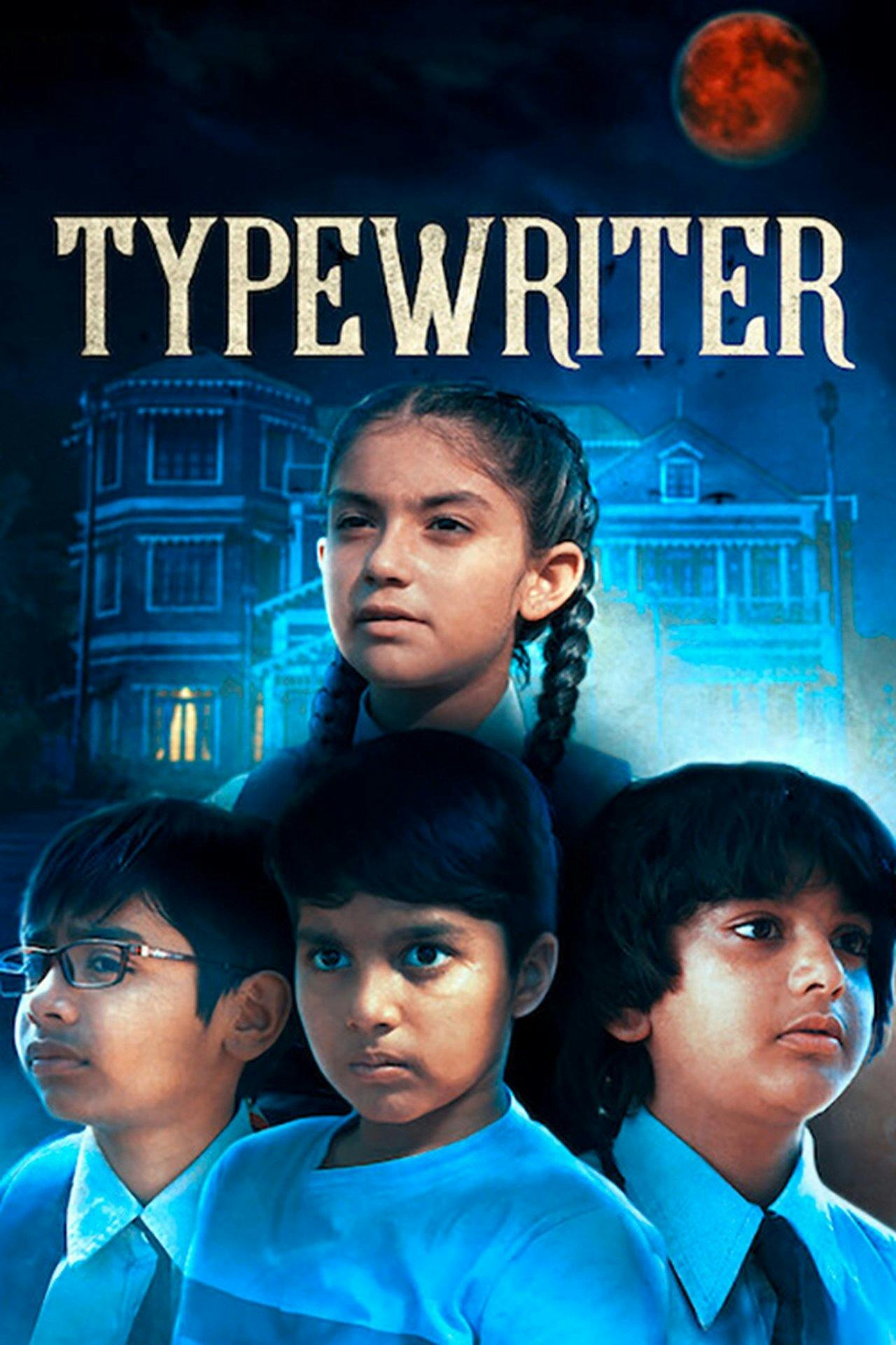 Assistir Typewriter Online em HD