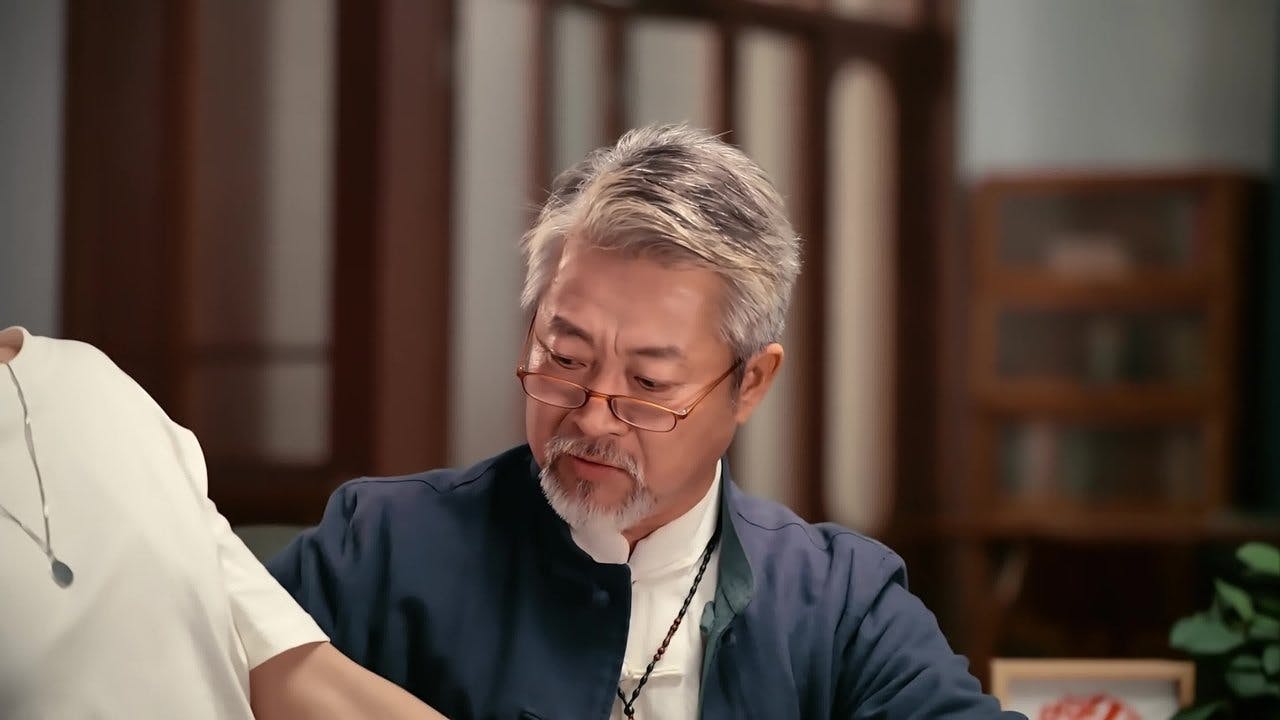 assista ao episódio 8 da temporada 1